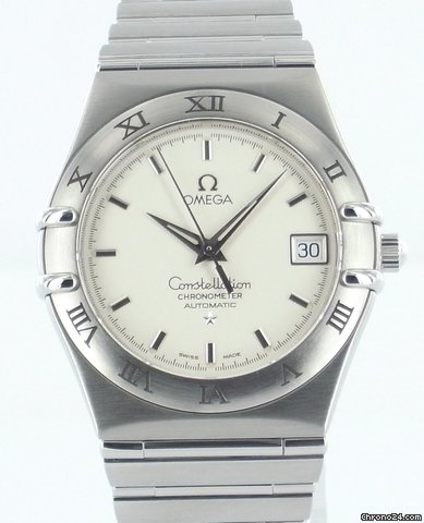 Omega Constellation automatique