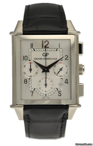 Girard Perregaux VINTAGE 1945 XXL Chronographe