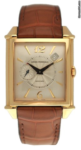 Girard Perregaux VINTAGE 1945