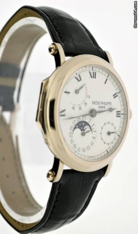 replica Patek Philippe 5054 Moon Phase WATCHES 1 
