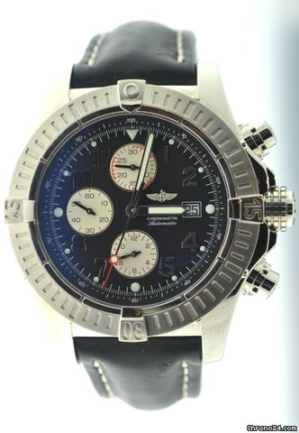 Breitling Super Avenger