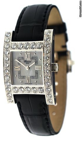 Chopard H-Watch