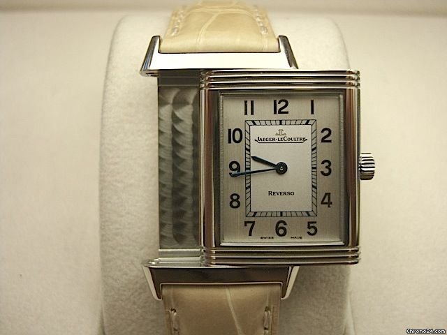replica Jaeger-LeCoultre Reverso Classique WATCHES 1 
