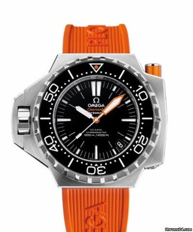 Omega Seamaster 1200 m Ploprof