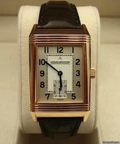 Jaeger-LeCoultre Reverso Grande Taille