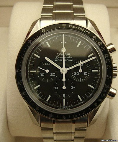 Omega Speedmaster Professional Moon Watch