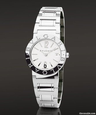 Bulgari 26mm