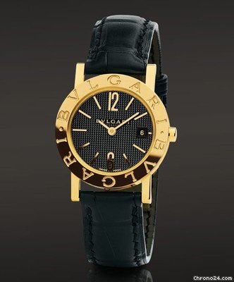 Bulgari 26mm