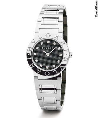 Bulgari 26mm