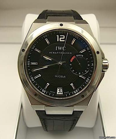 IWC Ingenieur Big