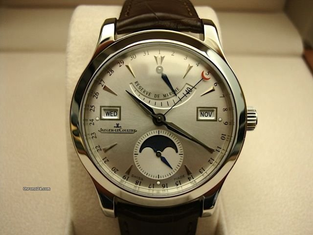 replica Jaeger-LeCoultre Master Calendar WATCHES 1 