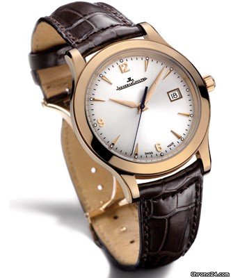 Jaeger-LeCoultre Master Control