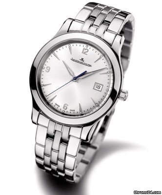 Jaeger-LeCoultre Master Control