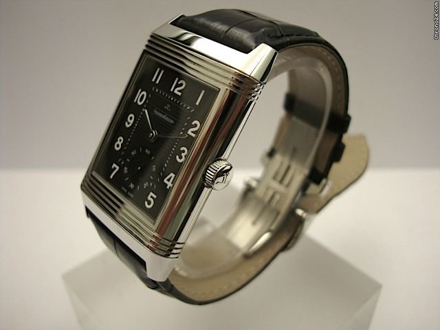 replica Jaeger-LeCoultre Grande Reverso 976 WATCHES 1 