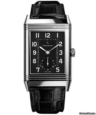 Jaeger-LeCoultre Grande Reverso 976