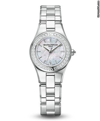 Baume & Mercier &  Linea