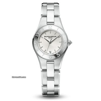 Baume & Mercier & Linea WATCHES 2