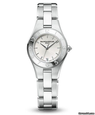 Baume & Mercier &  Linea