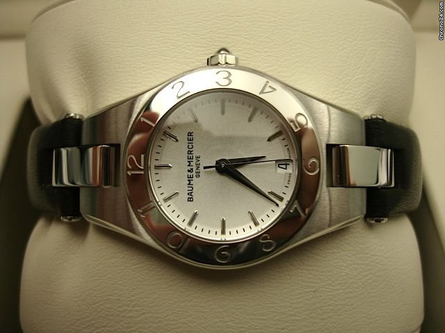 replica Baume & Mercier &  Linea WATCHES 1 