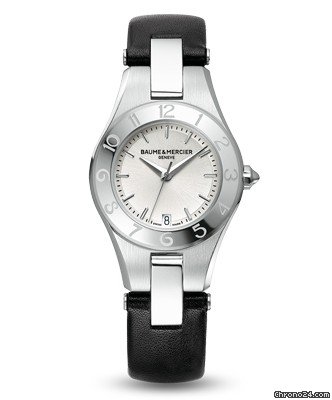 Baume & Mercier &  Linea