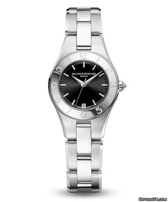 Baume & Mercier &  Linea