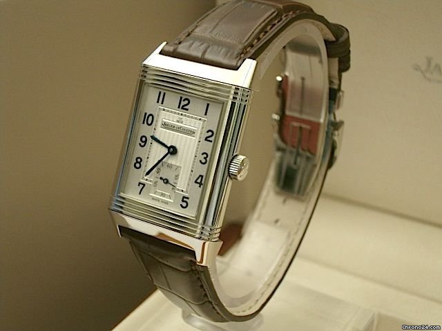 replica Jaeger-LeCoultre Reverso Grande Taille WATCHES 1 