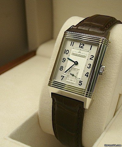 Jaeger-LeCoultre Reverso Grande Taille