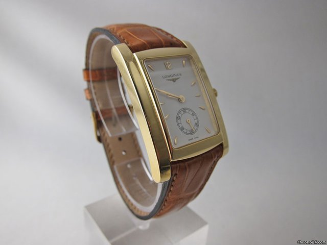 replica Longines DOLCE VITA WATCHES 1 