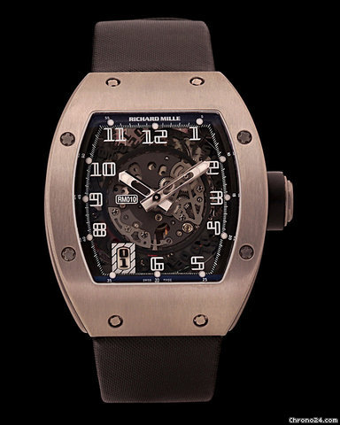 Richard Mille RM010