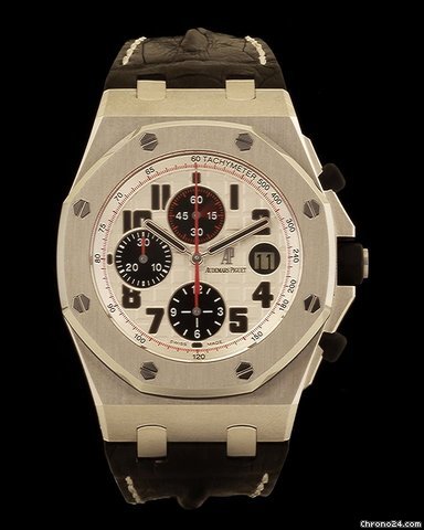 Audemars Piguet Offshore Chrono
