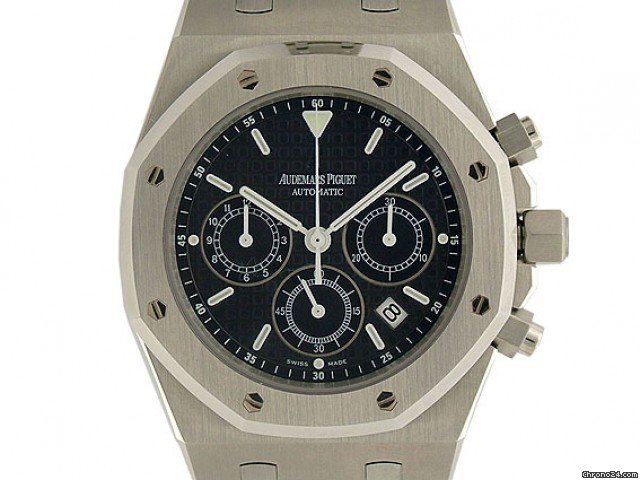 Audemars Piguet Royal Oak Chronograph 40mm