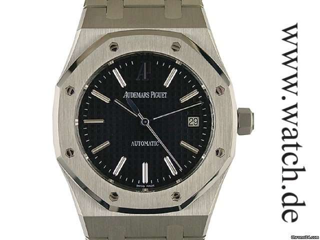 Audemars Piguet Royal Oak 39mm