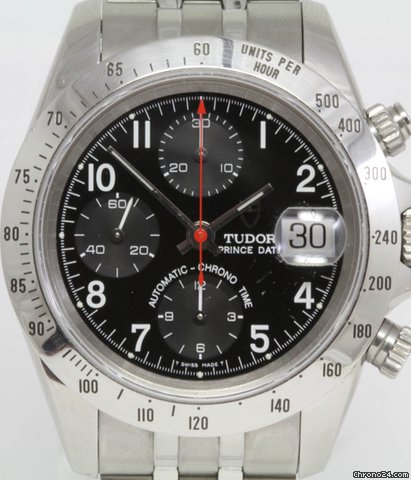 Tudor Ref. 79280