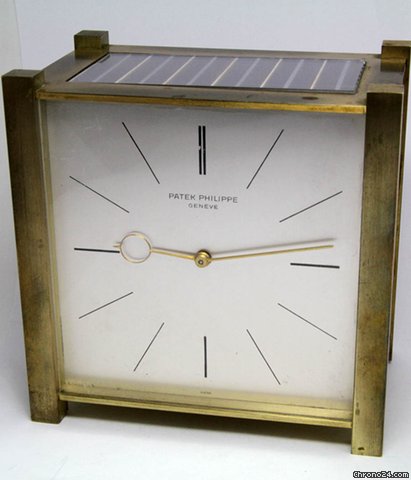 Patek Philippe 