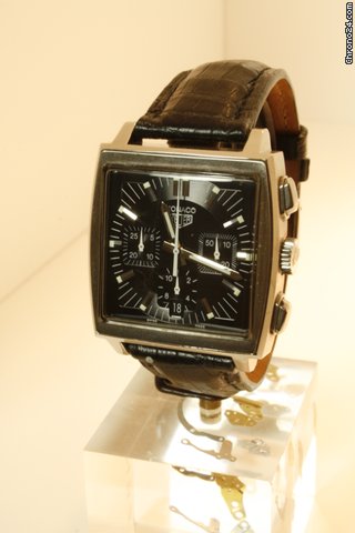 TAG Heuer MONACO
