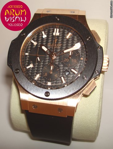 Hublot Big Bang