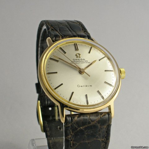 replica Omega Chronometer WATCHES 1 