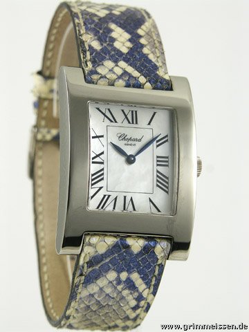 Chopard Damenarmbanduhr H