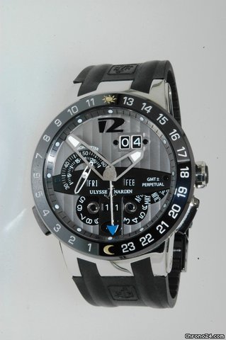 replica Ulysse Nardin El Toro WATCHES 1 