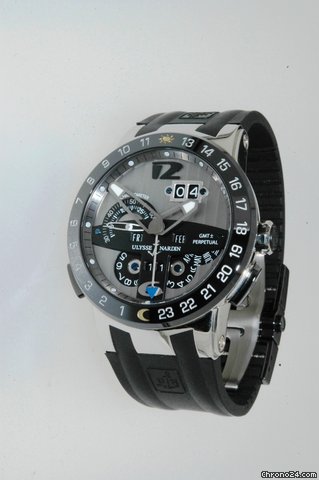 Ulysse Nardin El Toro