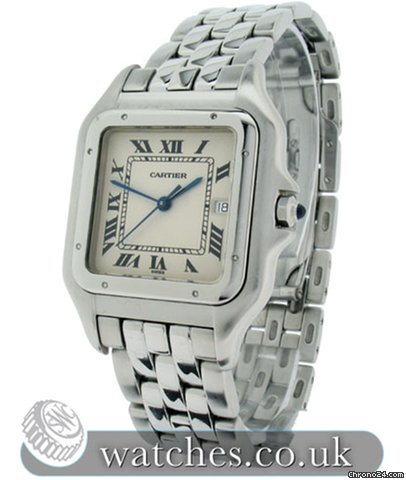 Cartier Panthere Jumbo Model