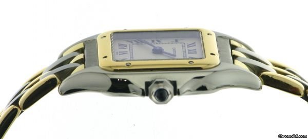 replica Cartier Panthere WATCHES 1 