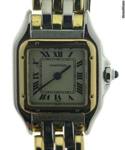 Cartier Panthere