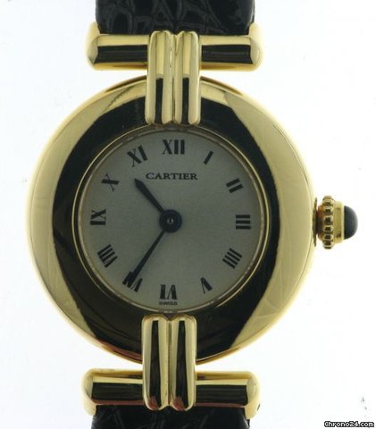 Cartier Gold