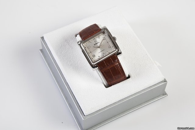 replica Ebel 1911 Automatik La Carree WATCHES 1 