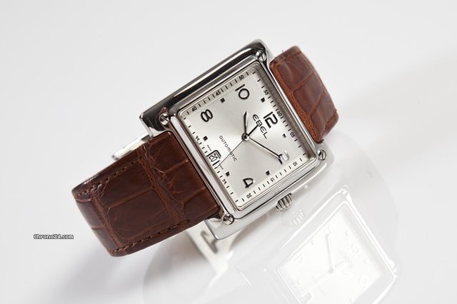 Ebel 1911 Automatik La Carree