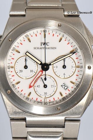 replica IWC EINMALIGE INGENIUER CHRONO ALARM MIT DATUM TOP WATCHES 1 