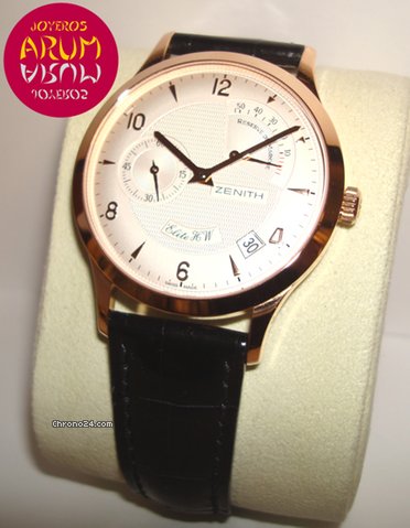 Zenith Elite HW
