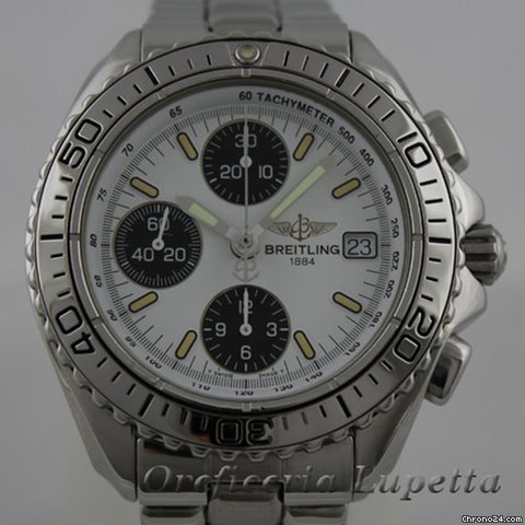 Breitling Chrono Shark