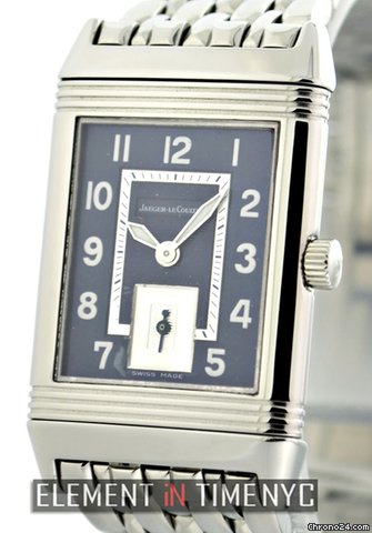 Jaeger-LeCoultre Reverso Midsize Stainless Steel 250.87.10